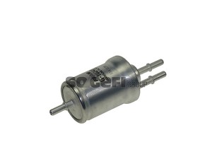 фильтр топливный! Audi A3, VW Golf/Jetta/Touran 03> G10243 FRAM