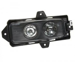 фара противотуманная! LH\ RVI Premium M631260 MARS