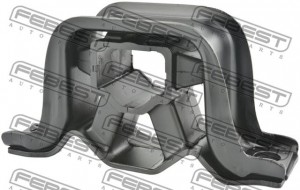 Подушка двигателя правая NM-G15RH FEBEST