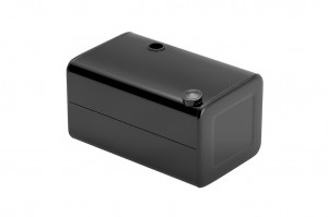 Бак топливный МАЗ-5440,6430 500л (600х670х1320) правый БАКОР BTG500MPBK-PO BAKOR