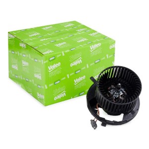 Мотор отопителя VW Golf (03-08) AUDI A3 (03-12) SKODA Octavia (04-) салона VALEO 715347 VALEO PHC