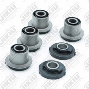 Втулка рулевой рейки TOYOTA LAND CRUISER 200 (комплект-6шт) GSK21031 GSK21031 JIKIU