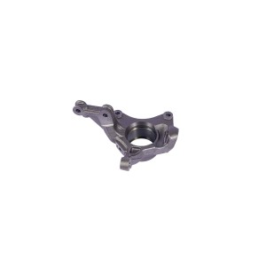Кулак поворотный RENAULT Duster (12-20) левый NSP NSP078200881824 NSP