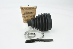 Пыльник ШРУСа внешний MAZDA DEMIO DY3/DY5 2002-2007 0517P-DY3 0517P-DY3 FEBEST