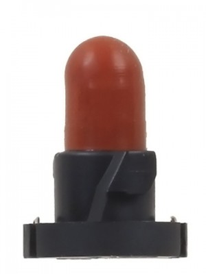 Лампа 14V T4.2 80mA подсветка кнопок (1шт.) KOITO E1533 KOITO