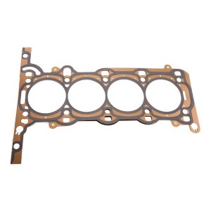 прокладка ГБЦ!\ Opel Corsa/Astra/Insignia, Chevrolet Aveo/Cruze 1.2/1.4i 06> 493.141 ELRING