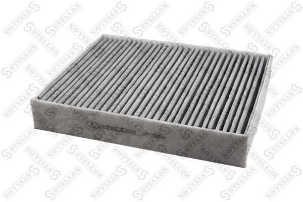 фильтр салона! угольный\ BMW F20/F30 all 11> 71-10545-SX STELLOX