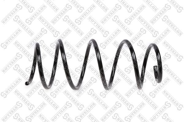 пружина передняя! 40 261 87\ Fiat Grand Punto 1.2/1.4 16V 05> 10-21308-SX STELLOX