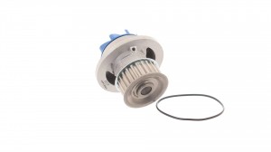 помпа!\ Opel Astra/Omega/Vectra 1.8i-2.2i/1.7D/TD 16V 92-00 VKPC85611 SKF