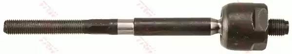 тяга рулевая!\ MB W168 all 97>/Vaneo 02> JAR137 TRW
