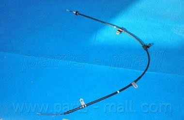 Трос PTA-177 PTA177 PMC PARTS MALL