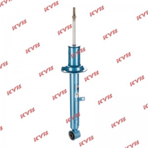 амортизатор передний левый!\ Toyota Mark X 11> NSG9311L KAYABA