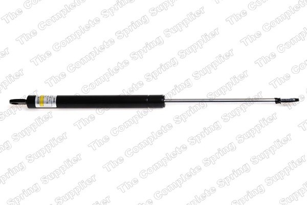 амортизатор багажника!\ BMW E34 88-95 8108404 LESJOFORS