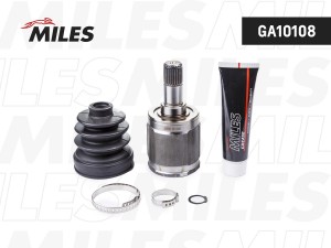 ШРУС внутренний HONDA CIVIC EU/EP/ES 2001-2006 (GSP 623018) GA10108 GA10108 MILES