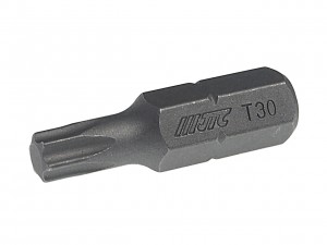 Бита TORX Т30х30мм 5/16" DR JTC JTC1233030 JTC TOOLS