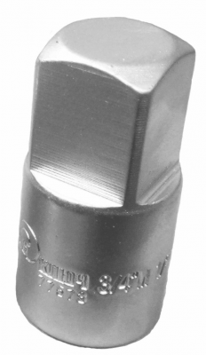 Адаптер с 1/2 на 3/4 77573 SERVICE KLUCH