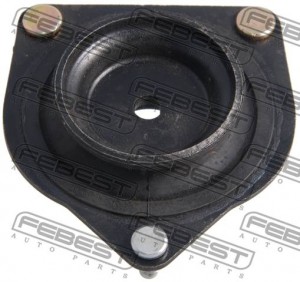 Опора амортизатора MAZDA 323 1994-2000 MZSS-004 MZSS-004 FEBEST