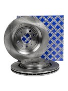 диск тормозной задний!\Opel Vectra C, Saab 9-3 1.8-3.2 02> 6020-1428-SX STELLOX