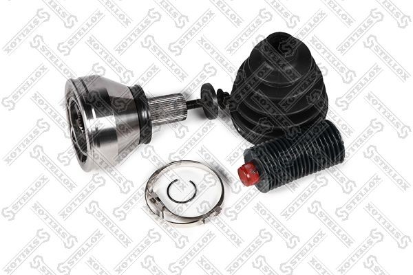 ШРУС наружный к-кт! LR003159\ Land Rover Freelander 2.2TD 06-14 150-1973-SX STELLOX