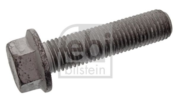 Болт крепления подушки к рессоре M16*65 BPW 10191 FEBI BILSTEIN