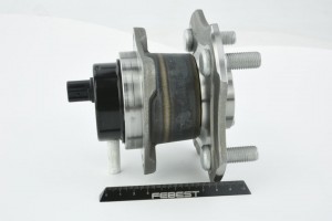 к-кт подшипника ступ. зад.!\ Toyota Corolla All 01> 0182-120R FEBEST