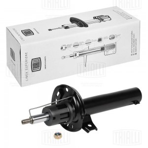 Амортизатор VW Tiguan (07-) (стойка) перед. для спорт.подвески (AG 18059) AG 18059 TRIALLI