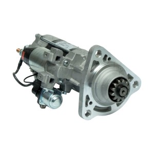 Стартер 24V 5.5kW MS778 AM POINT