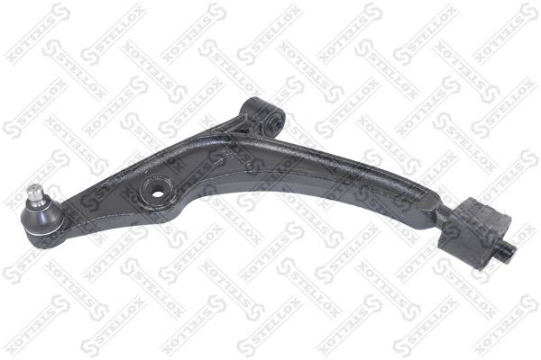 рычаг левый!\ Suzuki Baleno 95> 57-61021-SX STELLOX