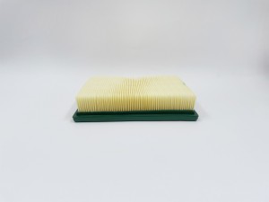 Фильтр воздушный GB-9738 GB9738 BIG FILTER