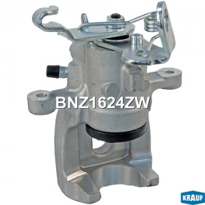 BNZ1624ZW Суппорт тормозной BNZ1624ZW KRAUF
