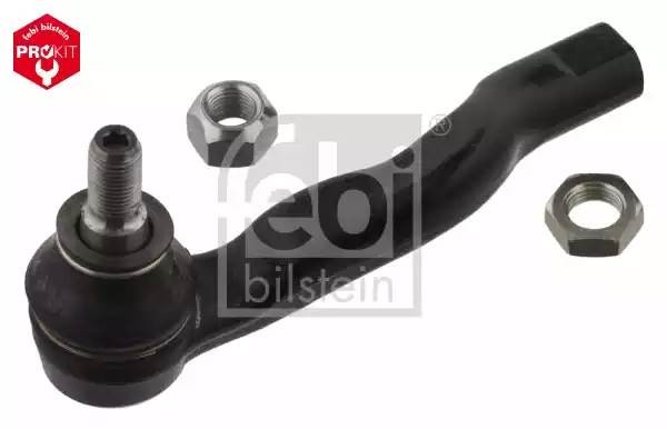 наконечник рулевой левый! \ MB Viano/Vito all 03> 33703 FEBI BILSTEIN