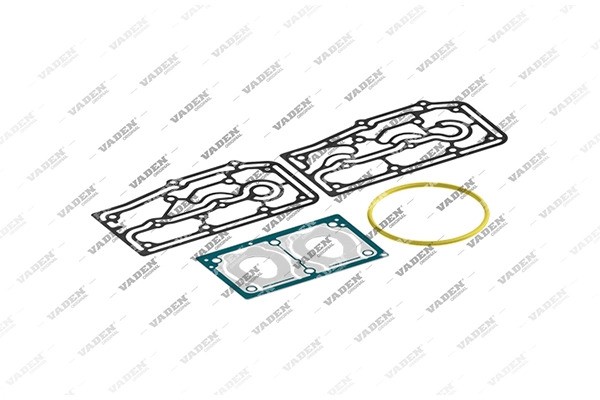 Набор прокладок компрессора 1600120150 VADEN