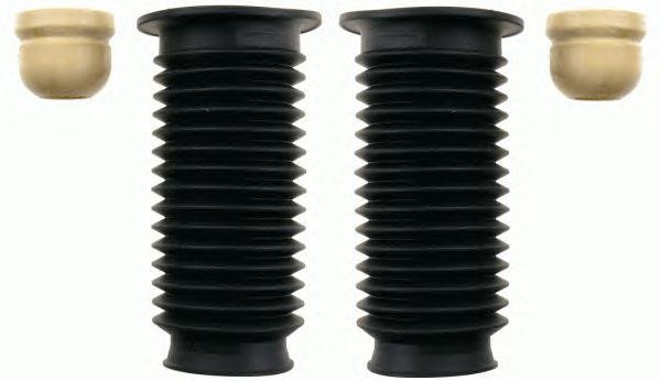 SACHS !к-кт пыльн.+отб. пер.\ Opel Astra H 04> 900 088 SACHS