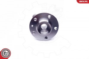 Комплект подшипника ступицы колеса 29SKV180 29SKV180 SKV ESEN