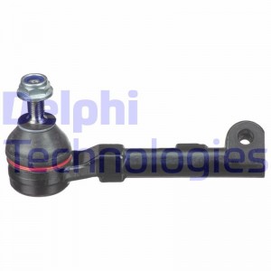 Наконечник рулевой тяги RENAULT Megane левый DELPHI TA1591 DELPHI