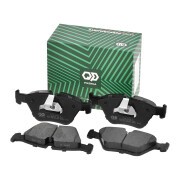 Колодки тормозные дисковые передние Performante BMW X3 I (E83, E83 LCI) (2003-20 FDP3493S PILENGA