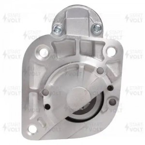 Стартер для а/м Renault Logan (04-)/Duster (10-)/Lada Largus (10-) 1.4i/1.6i LSt LST 0901 START VOLT