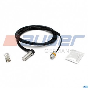 датчик ABS! левый L=1535 мм\ MAN TGA/TGL/TGM/TGS/TGX 81759 AUGER