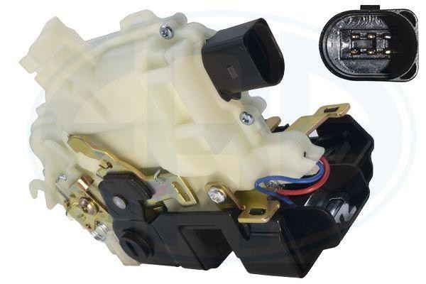 Замок двери VW BORA/GOLF IV зад лев 660244 660244 ERA
