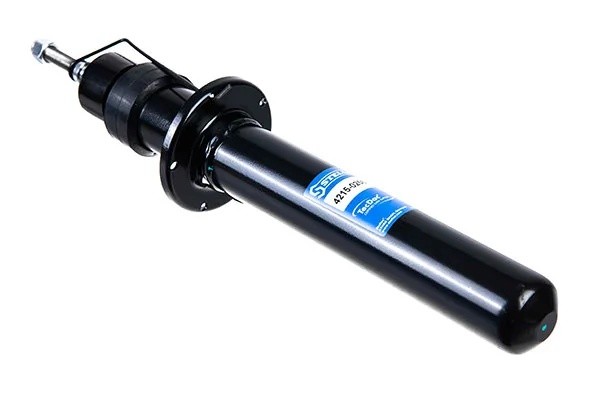 амортизатор передний газовый! \ BMW X5/X6 (F15/F16) 13-19 42150256SX STELLOX