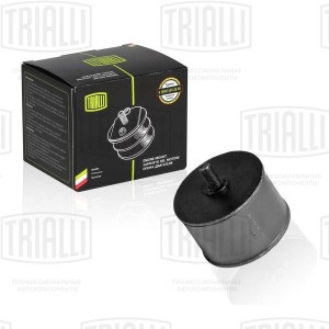 Подушка двигателя для а/м ВАЗ 2121 "TRIALLI" RM 0104 TRIALLI
