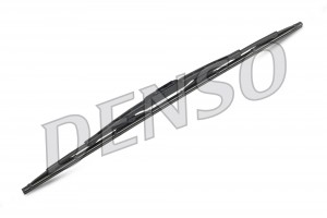 Щетка стеклоочистителя 600mm прямая высокий профиль DM-060 DM060 DENSO