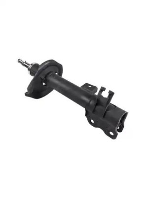 Амортизатор задний правый газовый Nissan X-Trail all 01> Z00762 ZENTPARTS