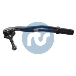 наконечник рулевой левый!\ BMW E39 2.0i-2.8i/2.0D-3.0D 95> 91-09575-2 RTS