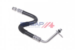 Трубопровод охлаждения масла, АКПП A2123106 A2123106 BOGAP