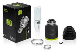 ШРУС внутренний Mazda 6 07- 1.8/2.0 MT GO2512 GO 2512 TRIALLI