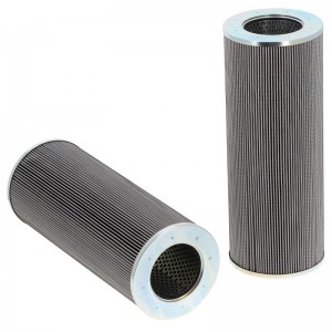 Фильтр гидравлический HI-FI SH65772V SH 65772 V HIFI FILTER