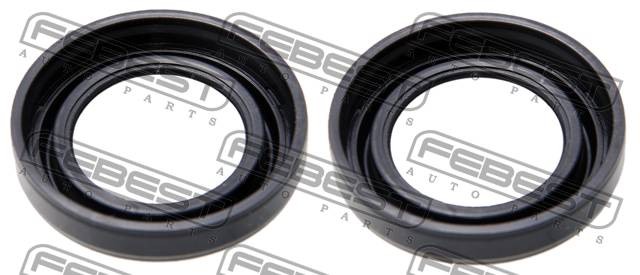 Кольцо уплотн свечного колодца (2 шт. в упаковке) HYUNDAI GETZ 2002- HYCP-ACC-PC HYCP-ACC-PCS2 FEBEST