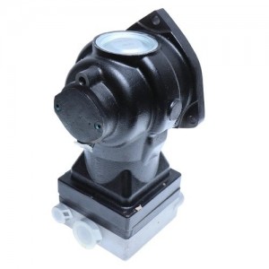 Компрессор SITRAK HOWO воздушный 1 цилиндровый MOVELEX VG1034130019MX MOVELEX