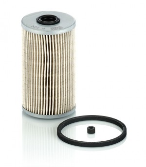 Фильтр топливный P726x P726X MANN FILTER